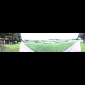 Meet your Posher, Karin